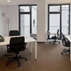 Serviced offices to rent in 