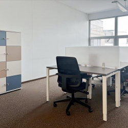 Serviced offices to rent in 