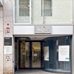 Serviced offices to rent in 