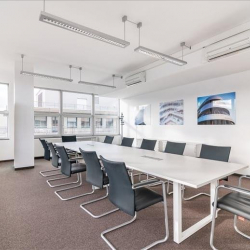 Office accomodation to hire in Stuttgart