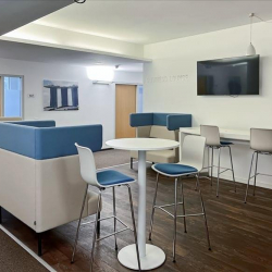 Serviced offices to rent in 