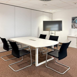 Serviced offices to rent in 