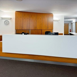Serviced offices to rent in 