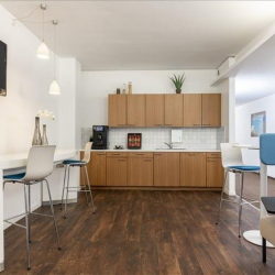 Serviced office - Stuttgart