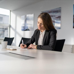 Serviced offices to hire in Stuttgart