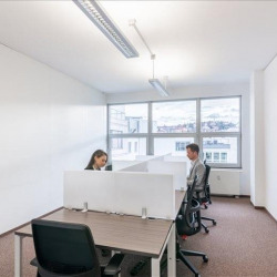 Offices at Königstrasse 10C