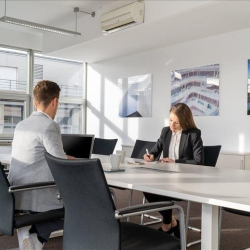 Serviced offices to let in Stuttgart
