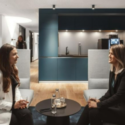 Image of Stuttgart office space