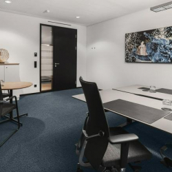 Executive suite in Stuttgart