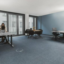 Image of Stuttgart serviced office