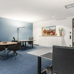 Executive office centres to hire in Stuttgart