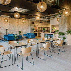 Image of Berlin serviced office