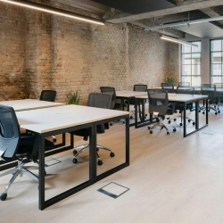 Executive office centres in central Berlin