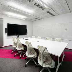 Executive offices to rent in Budapest