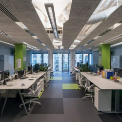 Serviced offices to rent in 