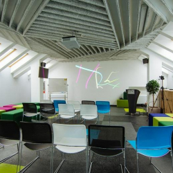 Serviced offices to rent in 