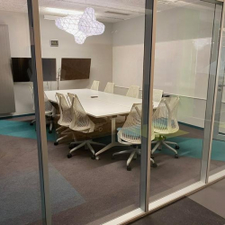 Serviced offices to rent in 