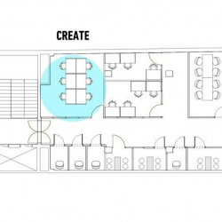 Serviced offices to rent in 