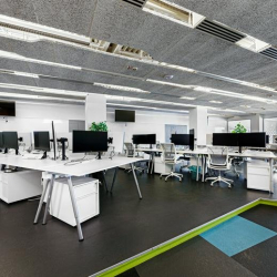 Image of Budapest office space