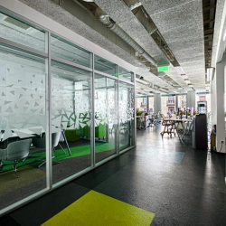 Office accomodations in central Budapest