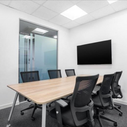 Serviced office to rent in Istanbul