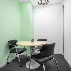 Serviced office centres to hire in Istanbul