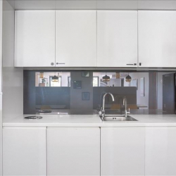 Interior of Kısıklı Caddesi, No:28 Floor: 1-2, Altunizade