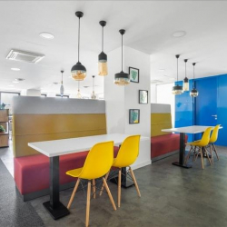 Office space - Istanbul