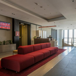 Executive office to let in Ankara