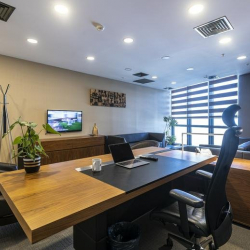 Interior of Kızılırmak Mah. Dumlupınar Bulvarı Next Level Kat:16 Çankaya