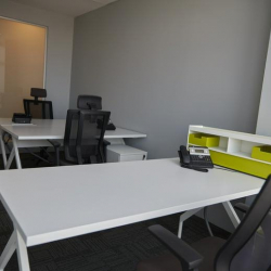 Serviced office in Ankara