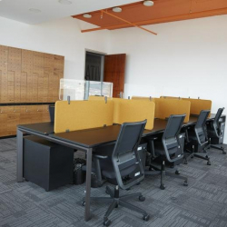 Serviced office centres in central Ankara