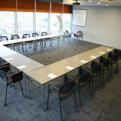 Serviced offices to rent in 