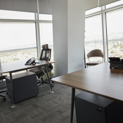 Serviced offices to rent in 