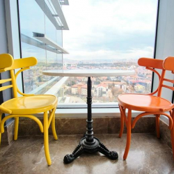 Executive offices to rent in Ankara