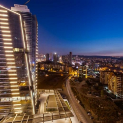 Serviced office - Ankara
