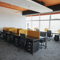 Kızılırmak, Çukurambar, Ufuk Üniversitesi Caddesi No:3, The Paragon, Kat:23, Çankaya