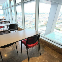 Office accomodations to hire in Ankara