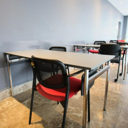 Kızılırmak, Çukurambar, Ufuk Üniversitesi Caddesi No:3, The Paragon, Kat:23, Çankaya serviced offices