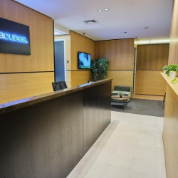 Executive suites to hire in Ankara