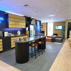 Image of Ankara office suite