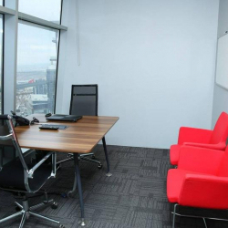 Serviced office to let in Ankara