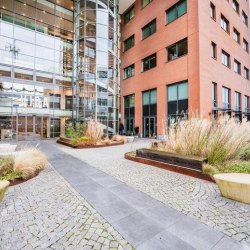 Serviced offices to lease in Amsterdam