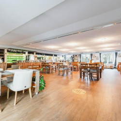 Office space - Amsterdam