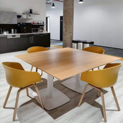Kacírkova 982/4 serviced office centres