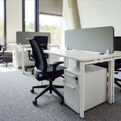 Prague executive office