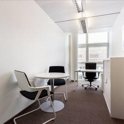 Office accomodations in central Vienna