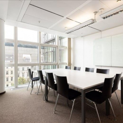 Executive suites to rent in Vienna