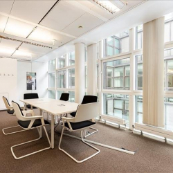 Vienna executive office centre