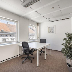 Office suite to rent in Vienna